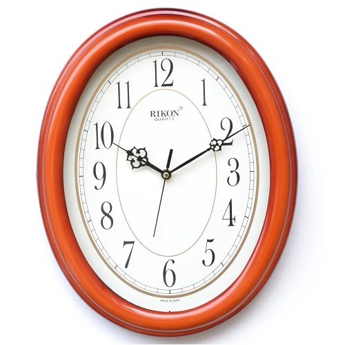 Годинник настінний RIKON №8651