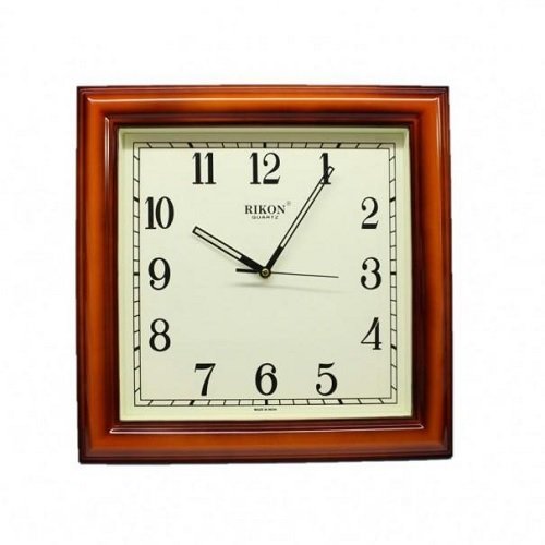 Годинник настінний RIKON №9051