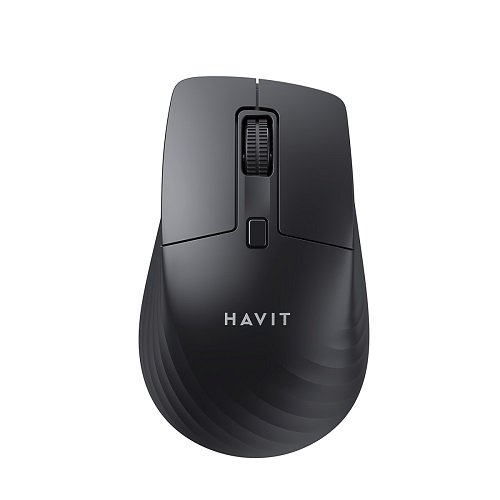 Миша HAVIT HV-MS58WB Wireless USB