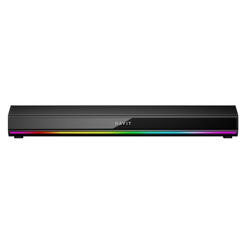 Порт./MP3 плеєр HAVIT HV-SK770BT 10W RGB