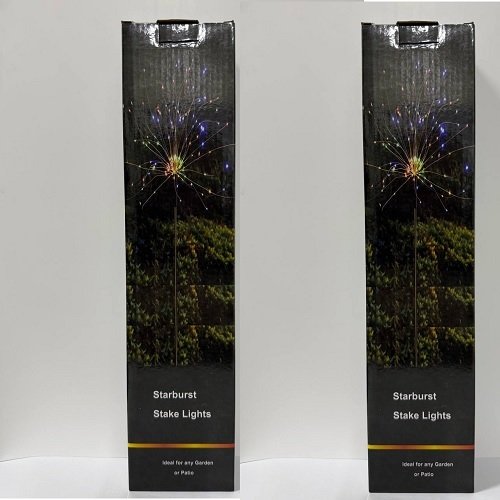 Світильник вуличний від сонячної батареї з датчиком руху та та різними режимами