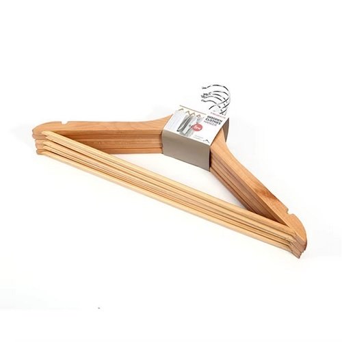 Вішалка пластикова під дерево