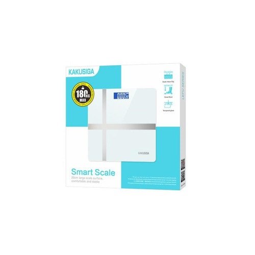 Ваги підлогові