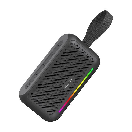 Порт./MP3 плеєр HAVIT HV-SK876BT 7W RGB