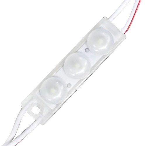 Модуль LED 12V BRT  0.72W 3*SMD 2835 білий XG17