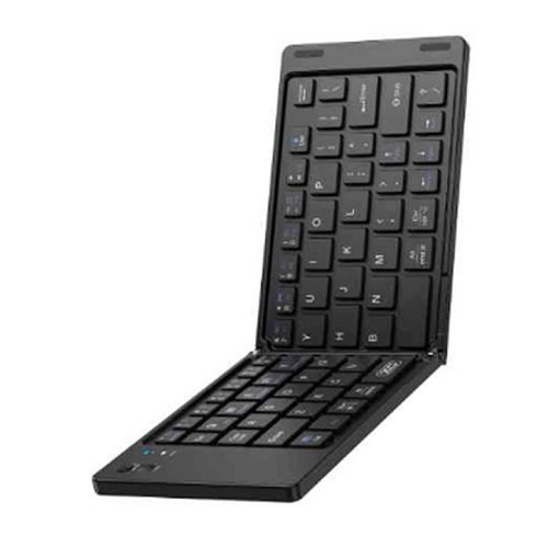 Клавіатура XO KB-11 wireless USB