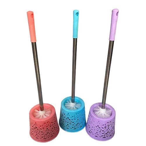 Йорж для унітазу з підставкою Китай № 2210-1