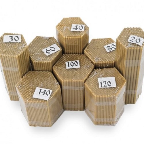 Свічки церковні №140 (700шт)