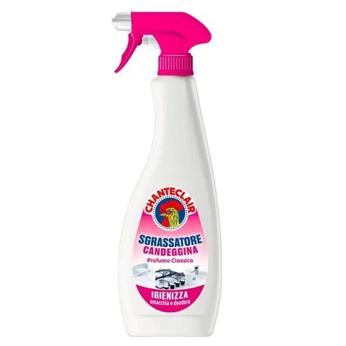 Унів обезжирювач Chanteclair з хлором (3528)