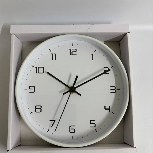 Годинник настінний №2005-064