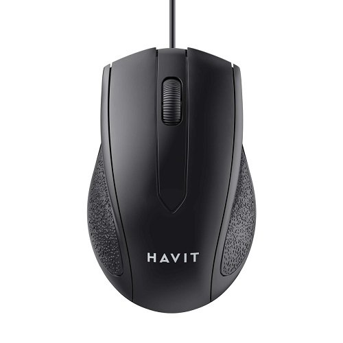 Миша HAVIT HV-MS80 USB
