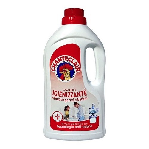 Гель Chante Clair дезінфікуючий 1