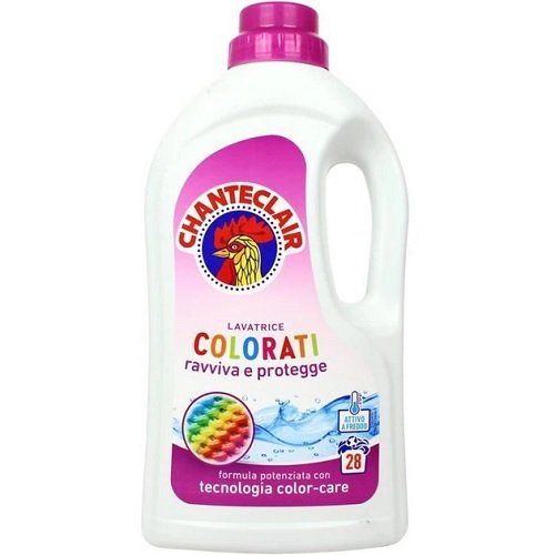 Гель Chante Clair Colorati 1