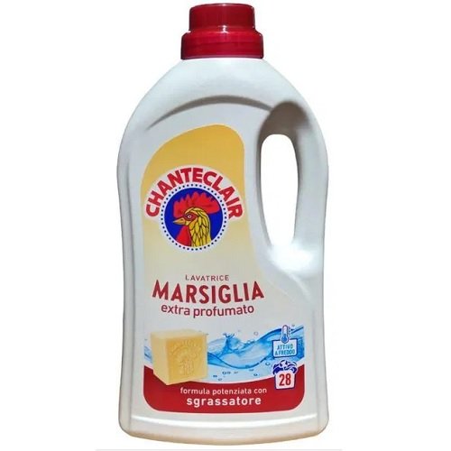 Гель Chante Clair Марсельське мило 1