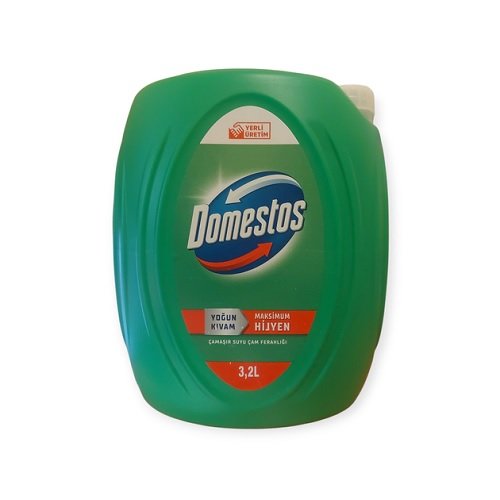 Засіб універсальний D Соснова свіжість 3