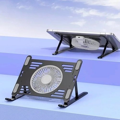 Підставка для ноутбука та планшета HOCO DH22