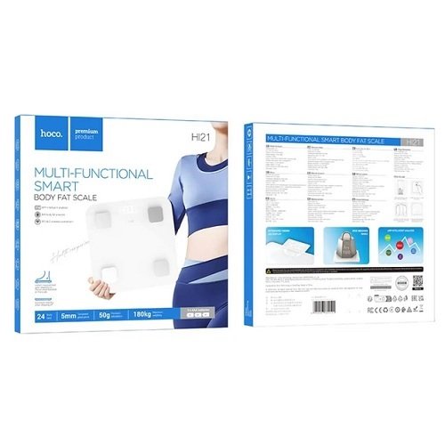 Ваги підлогові