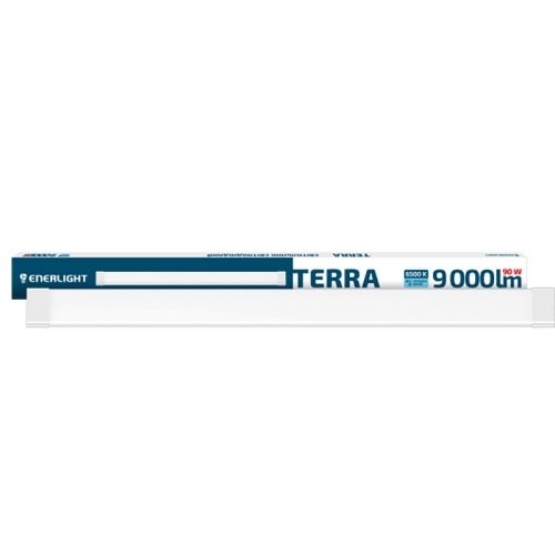 LED світильник лінійний ENERLIGHT TERRA 90Вт 4000К (8040)