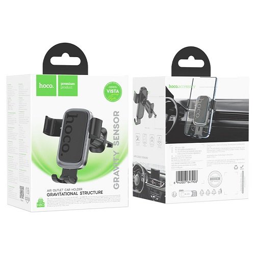 Авто тримач HOCO H80