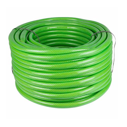 Шланг Grad для поливу 3 шари армований 1/2" 10м (5068015)