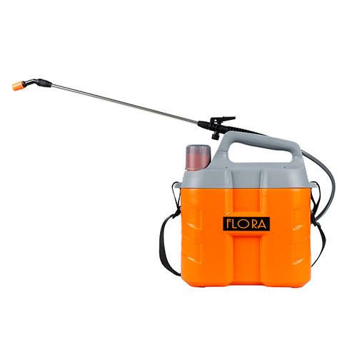 Обприскувач Flora акумуляторний  8л Li-Ion (5001564)