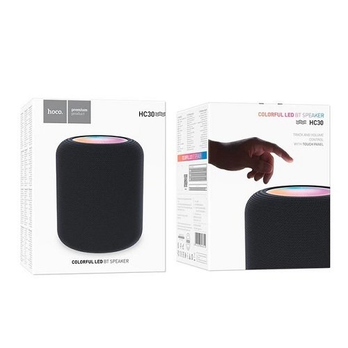 Порт./MP3 плеєр HOCO HC30 bluetooth