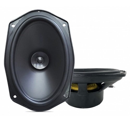 Автомобільна акустика CELSIOR CS-690 /6" x 9" (15