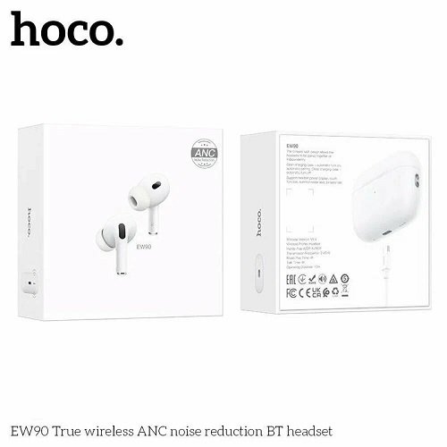 Навушники бездротові Bluetooth Hoco EW91