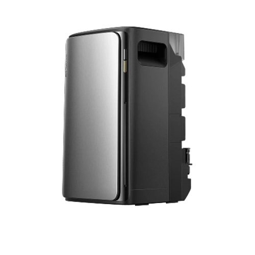 Портативна зарядна станція EcoFlow STREAM AC ULTRA (1200W / 1920 Wh)