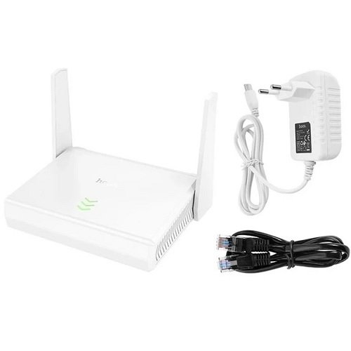 Роутер HOCO HI36 WiFi4