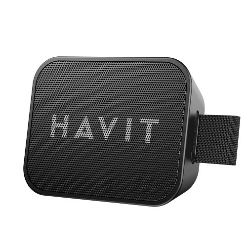 Порт./MP3 плеєр HAVIT HV-SK921BT 5W
