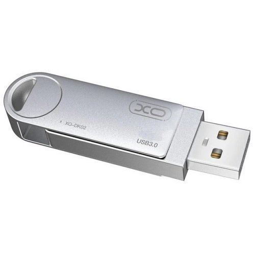 Флешка 32Gb XO DK02 3.0