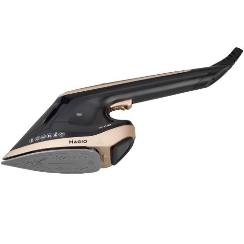 Відпарювач-праска Magio Premium МG-335 "2 в 1"