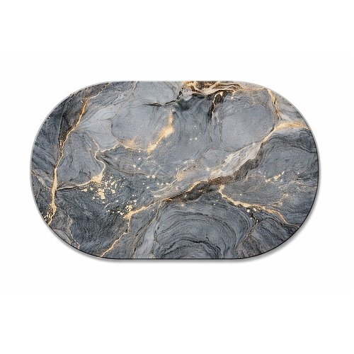 Килимок для ванної кімнати/туалету