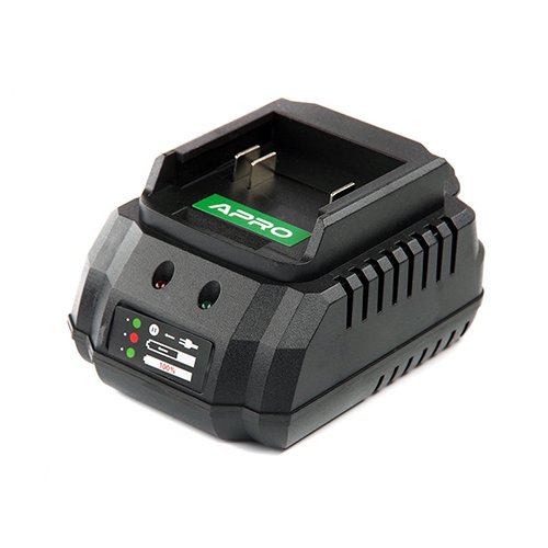 Зарядний пристрій APRO MS FC20 20В 2А [895574]