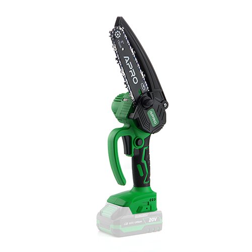 Акум. Мініпила APRO MS 20 без АКБ без ЗП [895646]