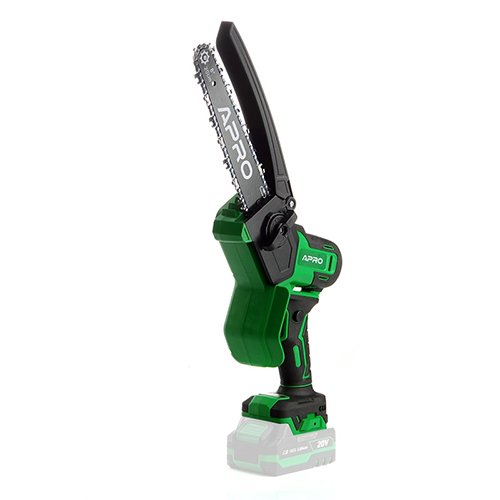 Акум. Мініпила APRO безщіткова MS MSBP 20 без АКБ без ЗП [895647]