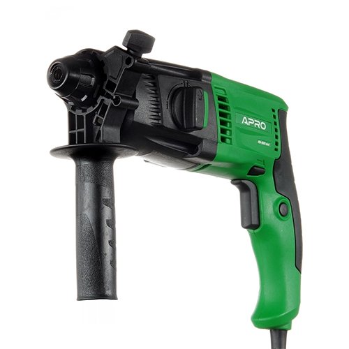 Перфоратор APRO прямий RH-600 mini [896230]
