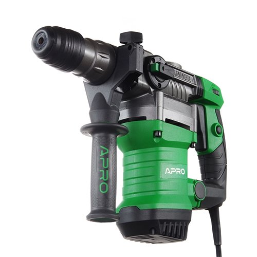 Перфоратор APRO бочковий RH-1500 VA [896256]