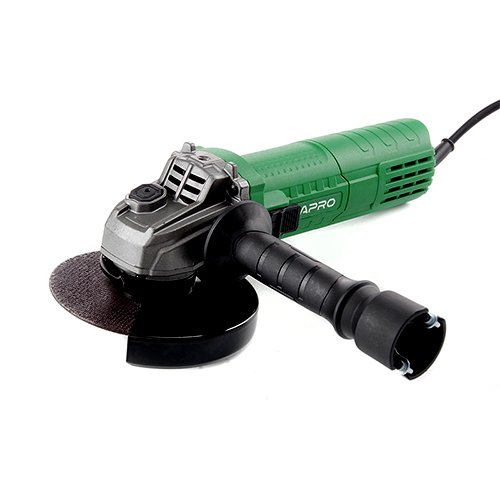Машина APRO шліфувальна кутова Ø125 AG-125/950 VQ [899024]