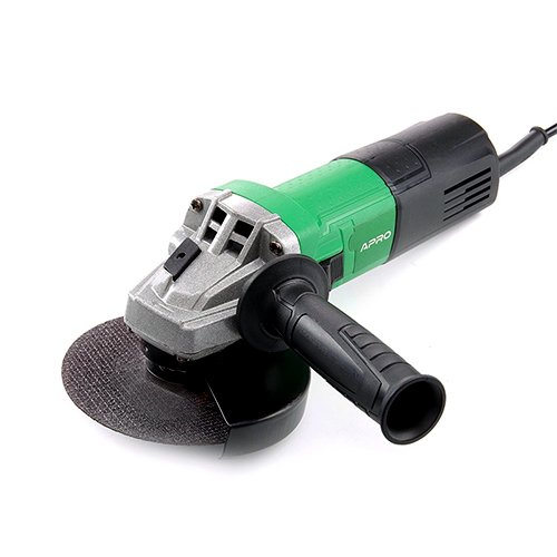 Машина APRO шліфувальна кутова Ø125 AG-125/950 [899026]