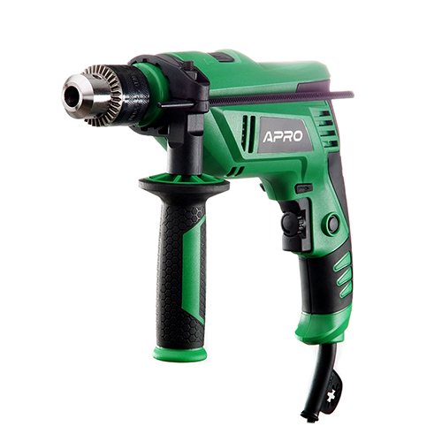 Дриль APRO ударний  850 13мм 3000об. [899056]