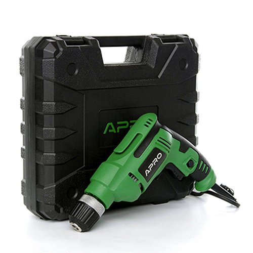 Дриль APRO 550 К 10мм 3200об. [899060]