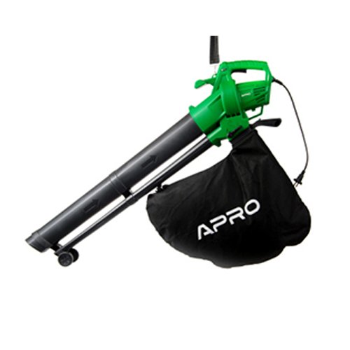 Пилосос садовий APRO VB-3027 [899111]