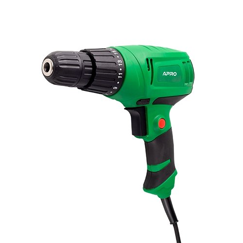 Дриль-шуруповерт APRO D 650 [899151]