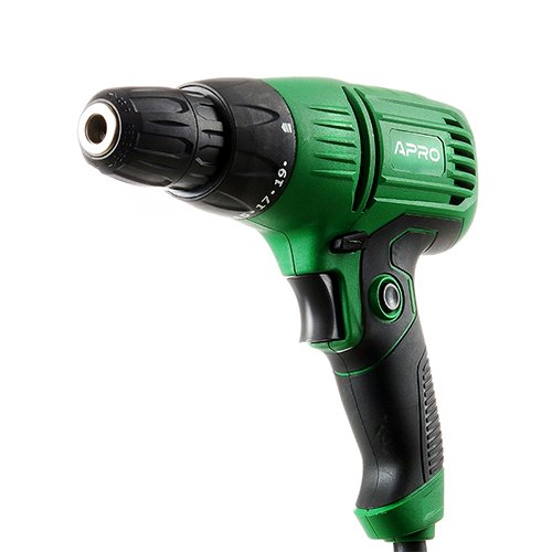 Дриль-шуруповерт APRO ED-500/1 [899153]