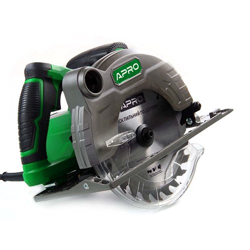Пила Циркулярна APRO CS-185/1500 Al [899214]