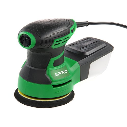 Шліфмашина орбітальна APRO OS-5012 v [899272]