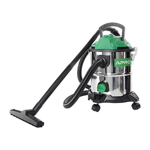Пилосос будівельний APRO CL20 1200Вт (>17KPA) [899441]