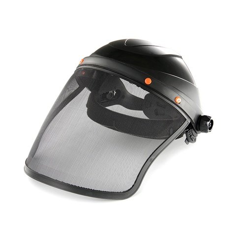 Захисна маска APRO ZMI-2000
